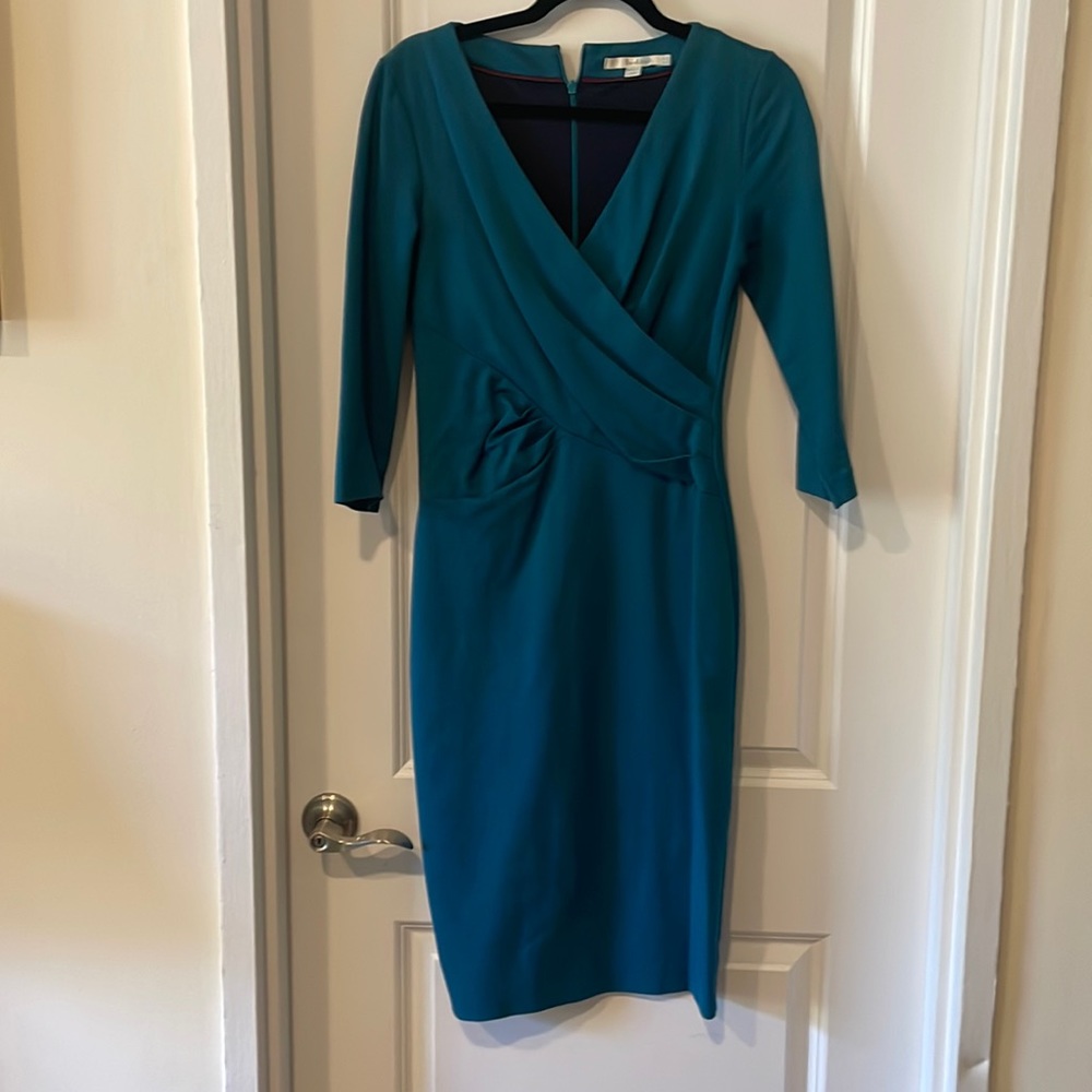 Aqua Boden dress. Size 6